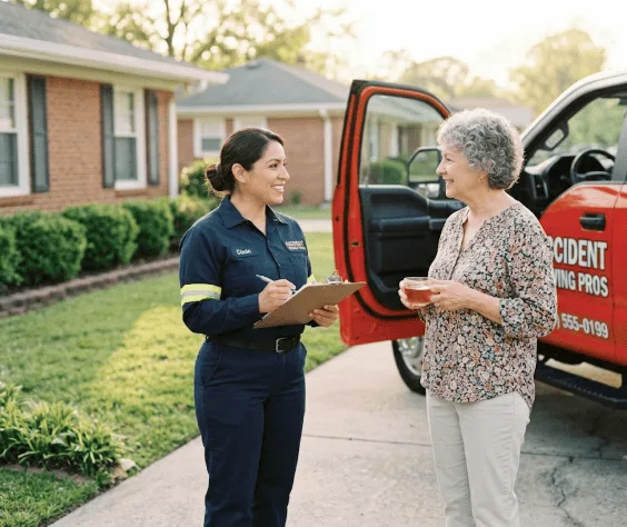 Accident Towing Service Hilham, TN FAQs